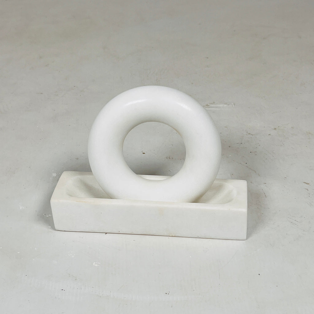 Piccolo Stone Mortar & Pestle