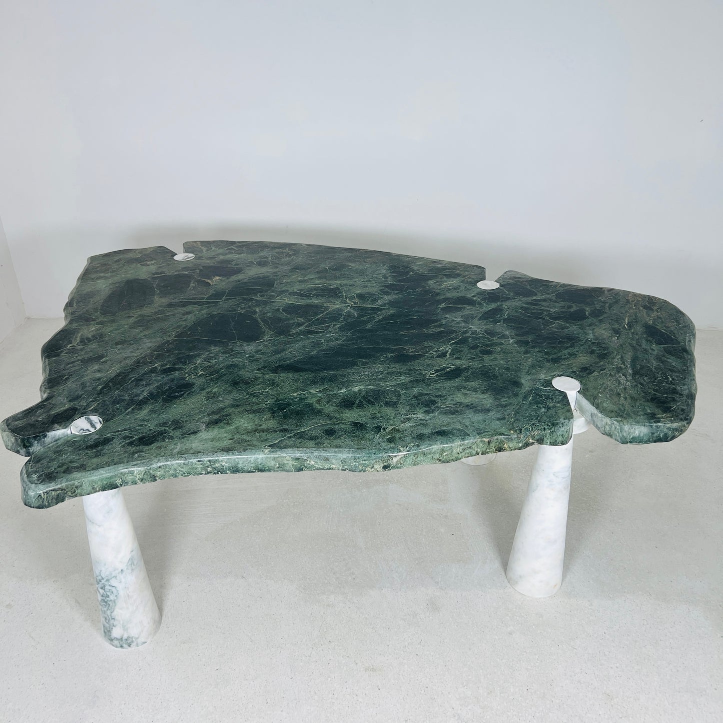 Nexus Dining Table - Green