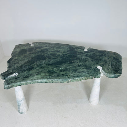 Nexus Dining Table - Green