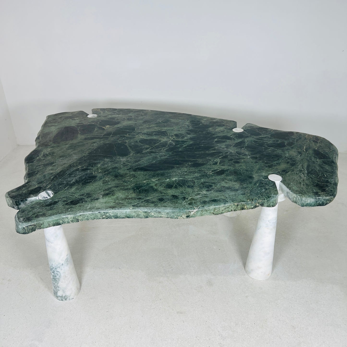 Nexus Dining Table - Green