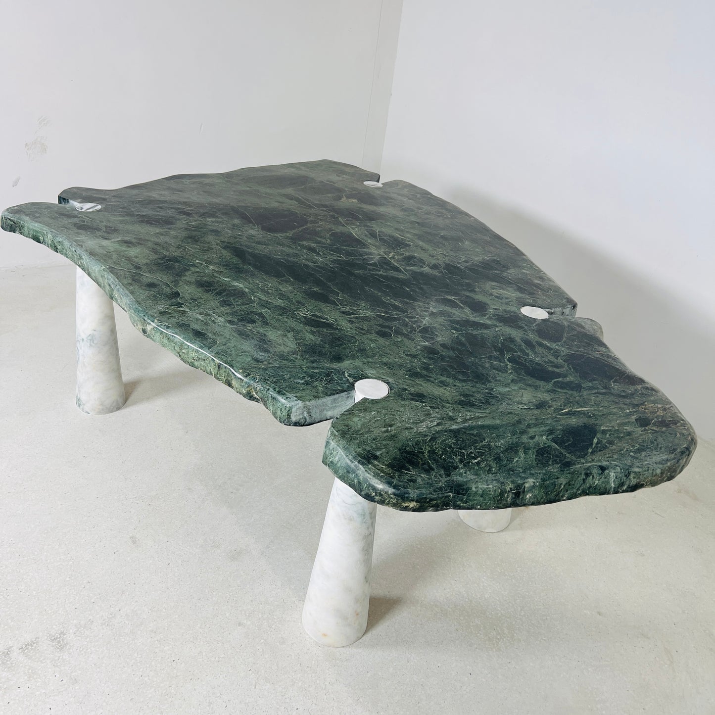 Nexus Dining Table - Green
