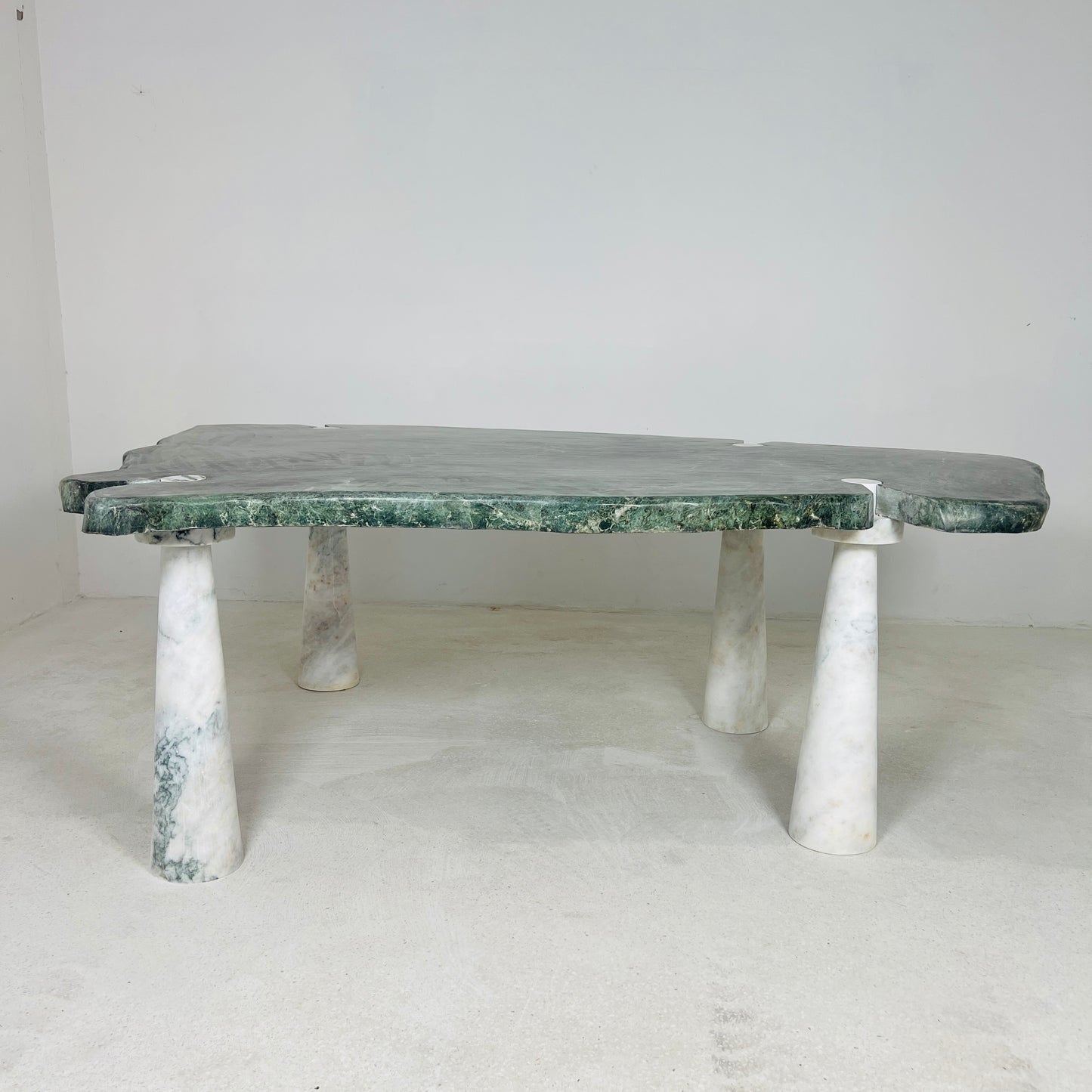 Nexus Dining Table - Green