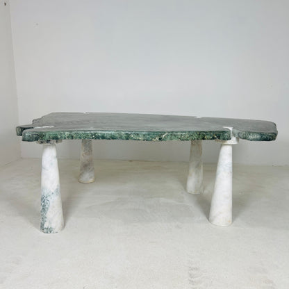 Nexus Dining Table - Green