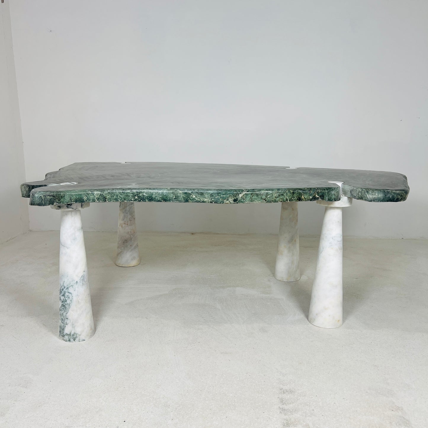 Nexus Dining Table - Green