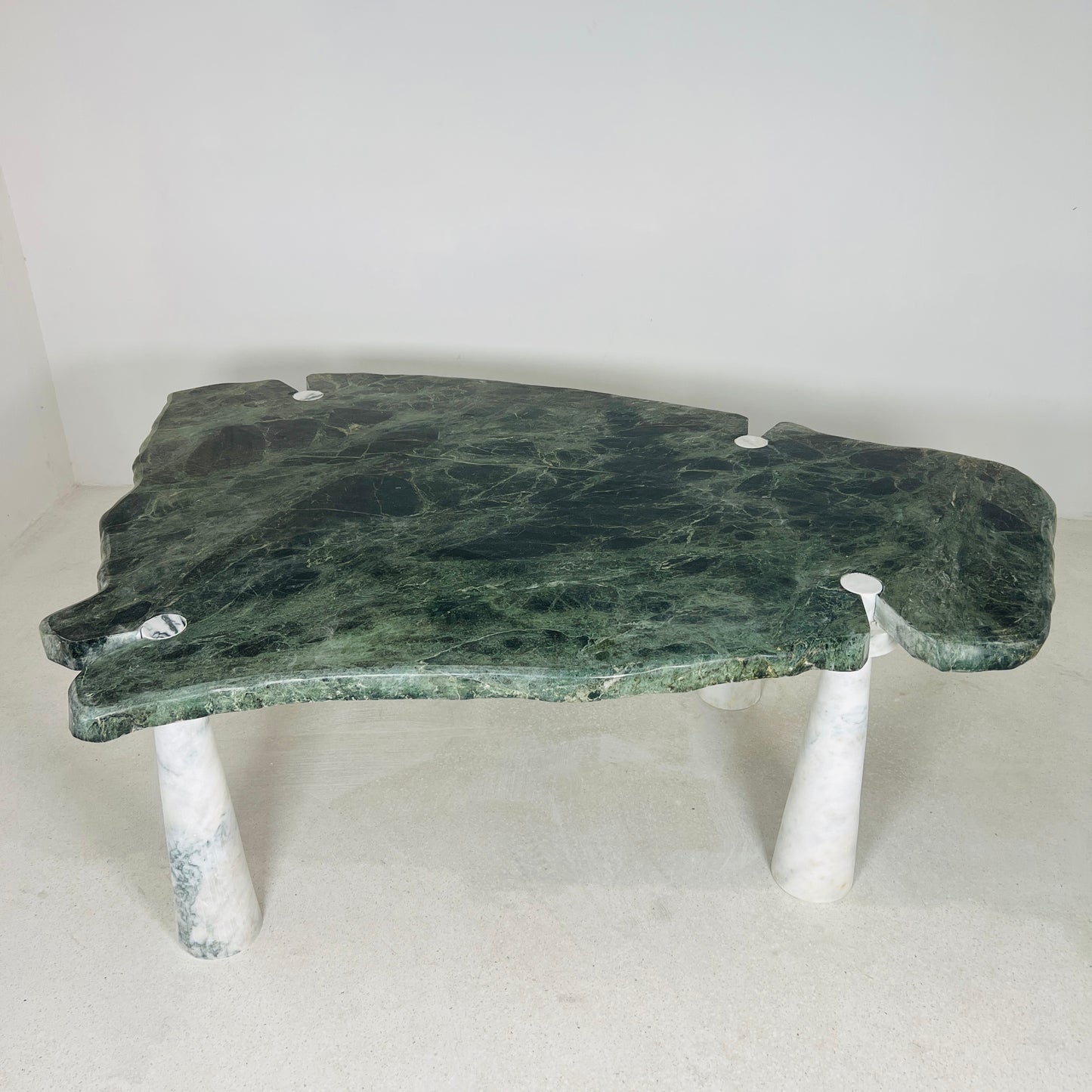 Nexus Dining Table - Green