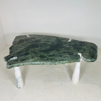 Nexus Dining Table - Green