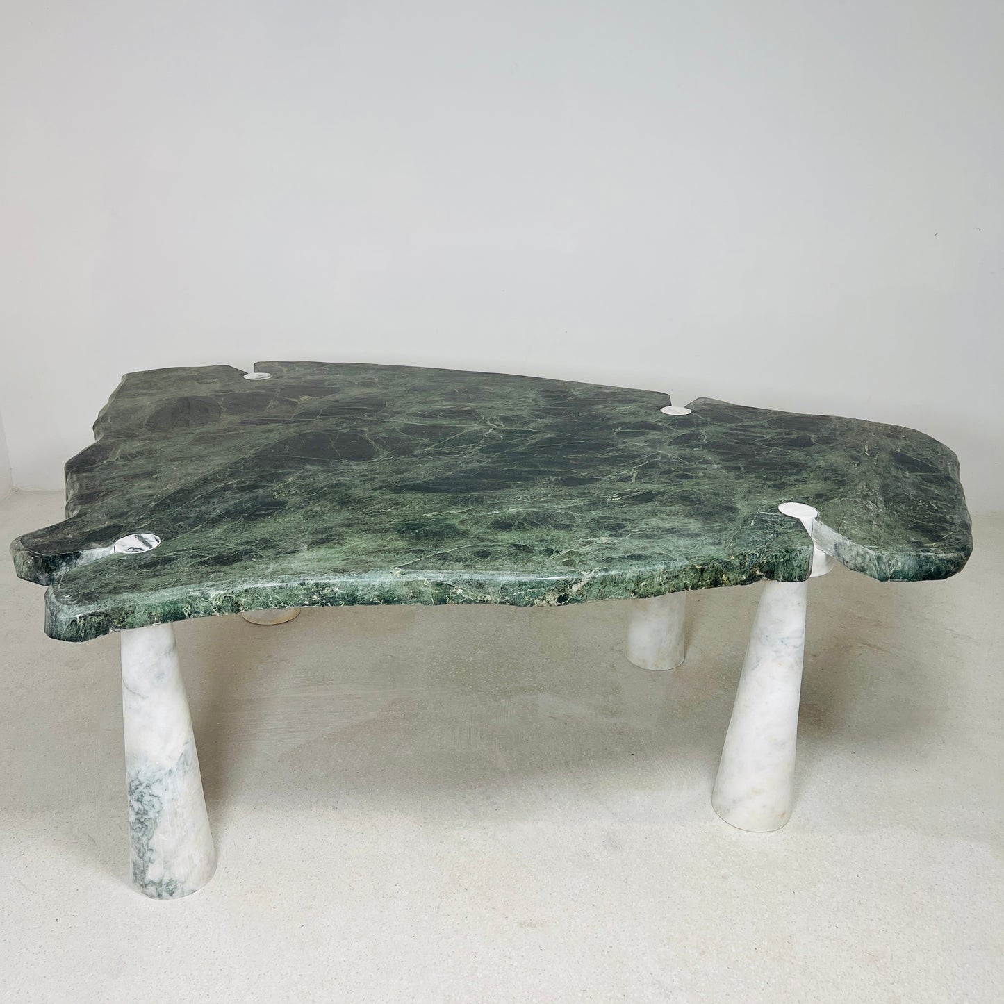 Nexus Dining Table - Green