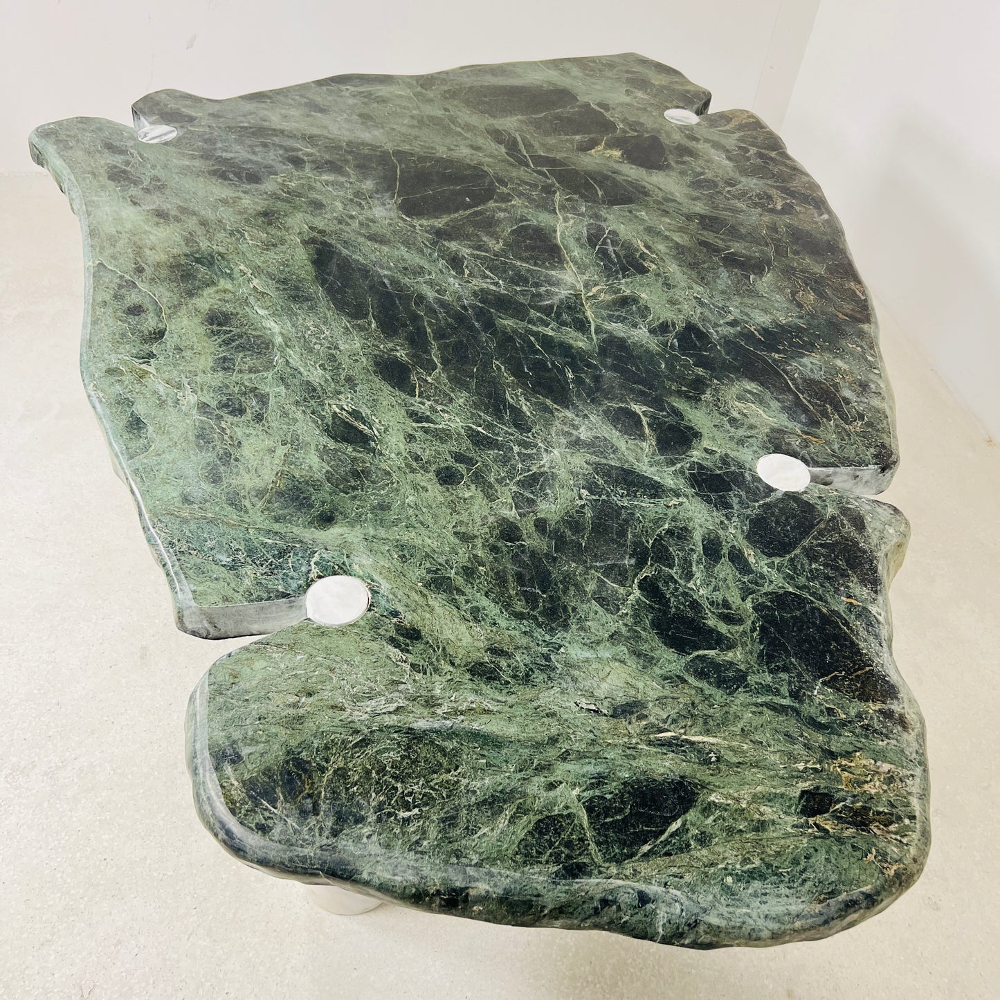 Nexus Dining Table - Green