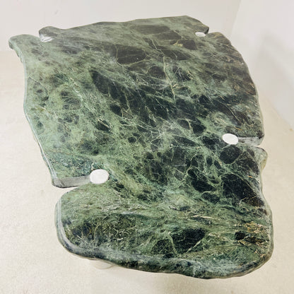 Nexus Dining Table - Green