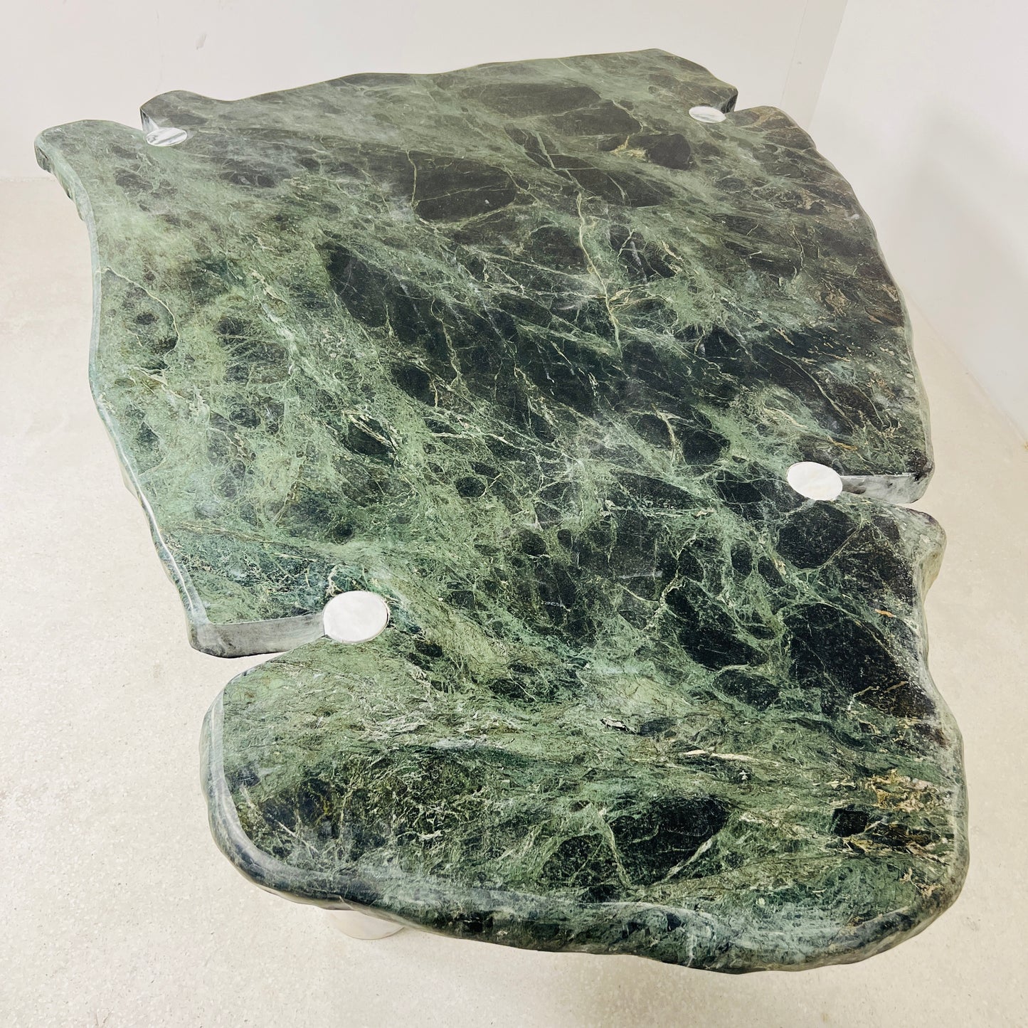 Nexus Dining Table - Green