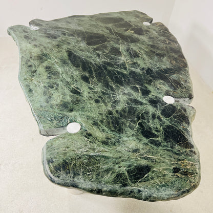 Nexus Dining Table - Green