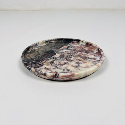 Scarlet Plate - Medium