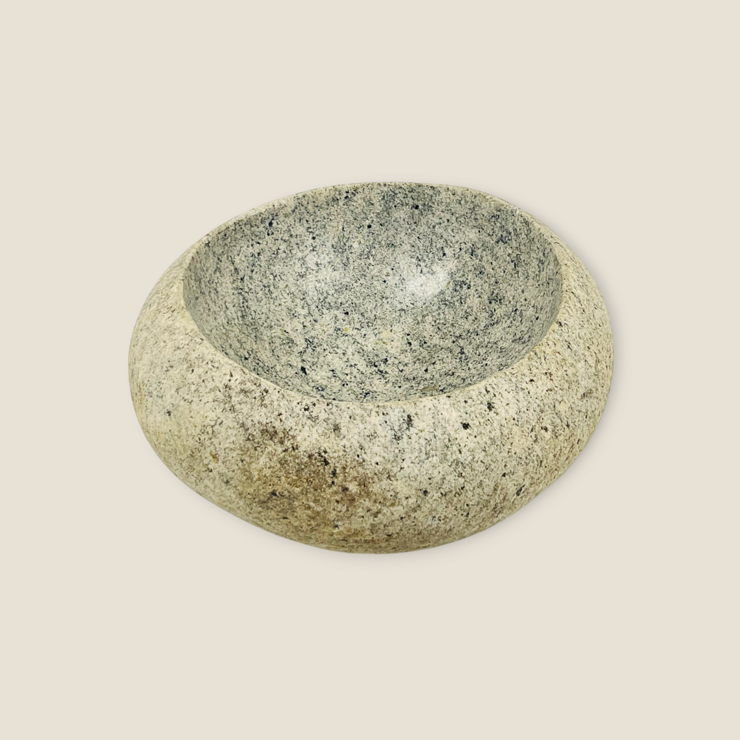 Oatmeal Bowl - Riverstone
