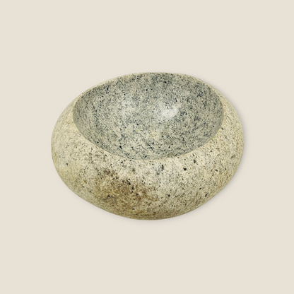 Oatmeal Bowl - Riverstone
