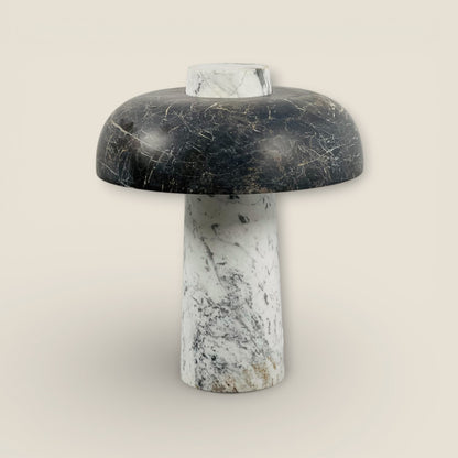 Mushroom Lamp