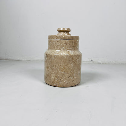 Timeless Jar - Beige