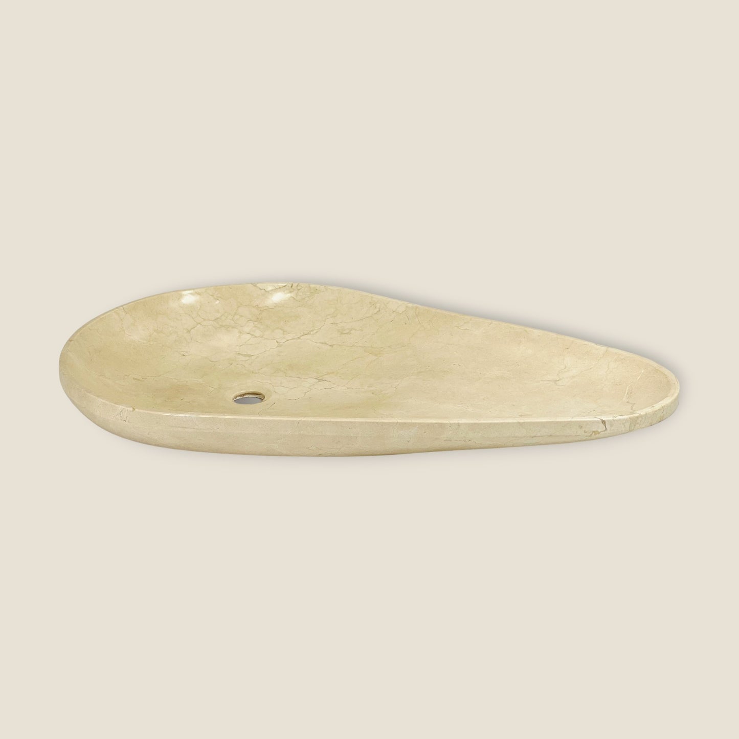 Atoll Sink - Beige