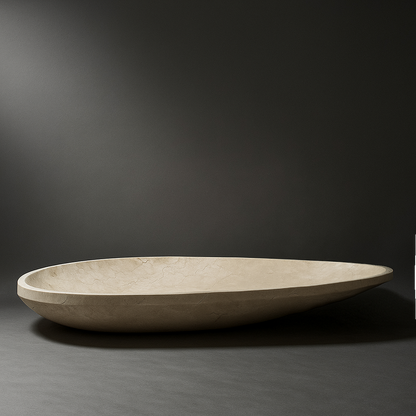 Atoll Sink - Beige