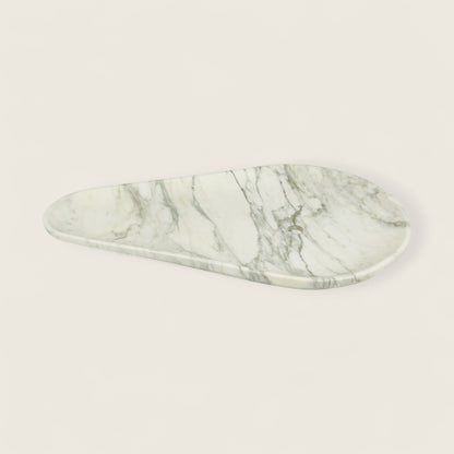 Atoll Sink - Calacatta