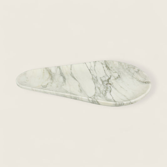Atoll Sink - Calacatta