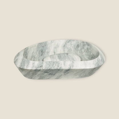 Kidney Basin - Gray