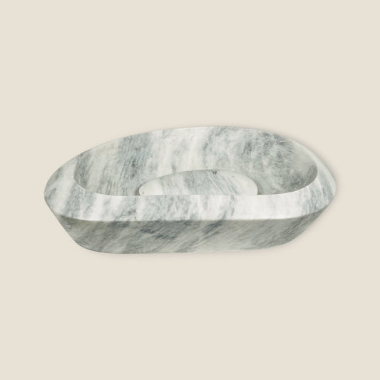 Kidney Basin - Gray