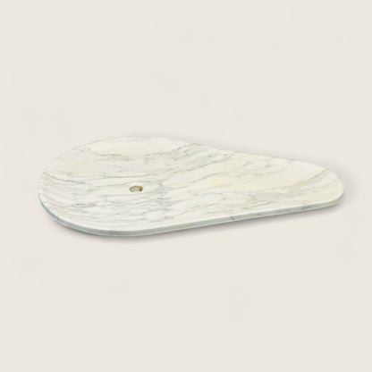 Atoll Sink - Calacatta