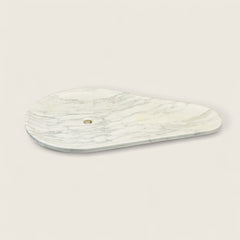 Atoll Sink - Calacatta