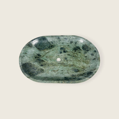 Ellipsoid Basin - Green