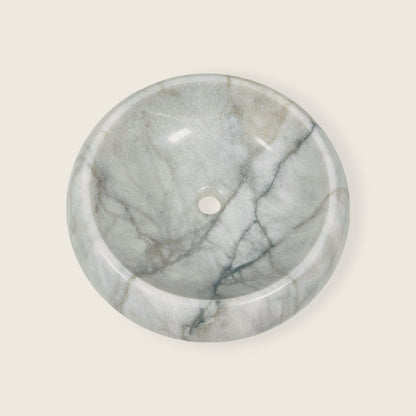 Torus Sink - Gray Commando