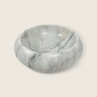Torus Sink - Gray Commando