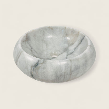 Torus Sink - Gray Commando