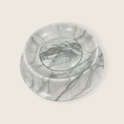 Whorl Sink - Gray Commando