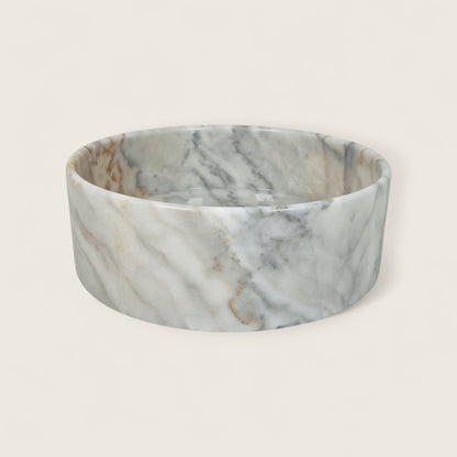 Canister Sink - Cheetah Gray