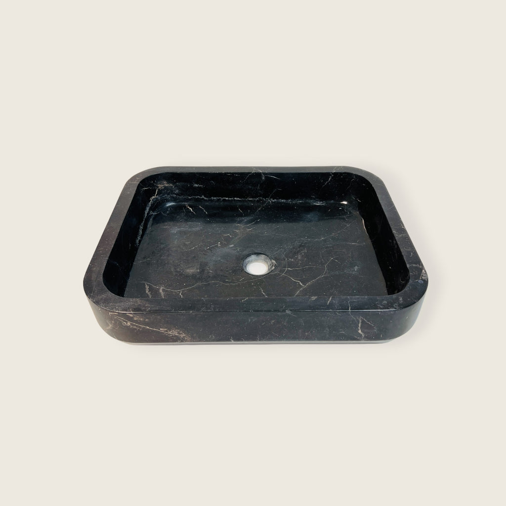 Quadra Taxila Stone Sink