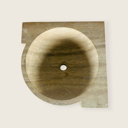 Quarry Sink - Beige