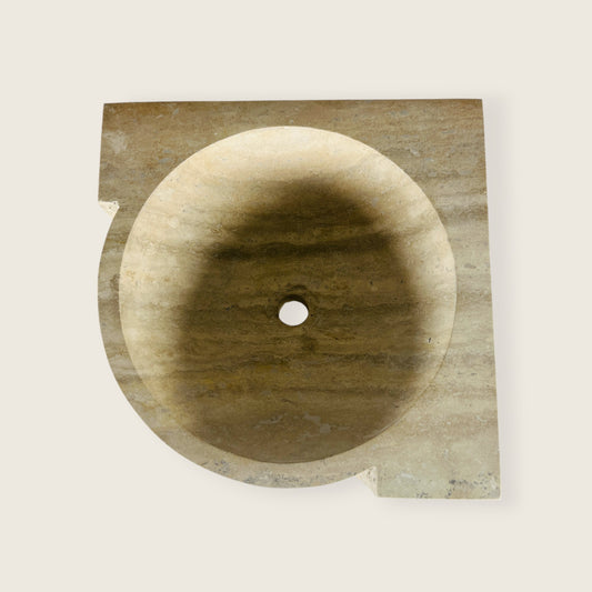 Quarry Sink - Beige