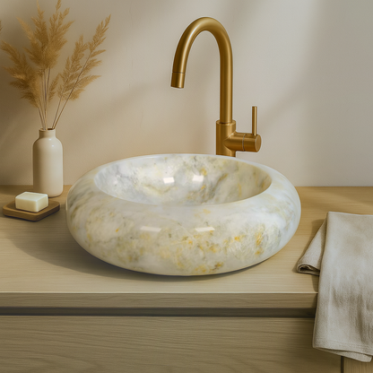 Torus Sink