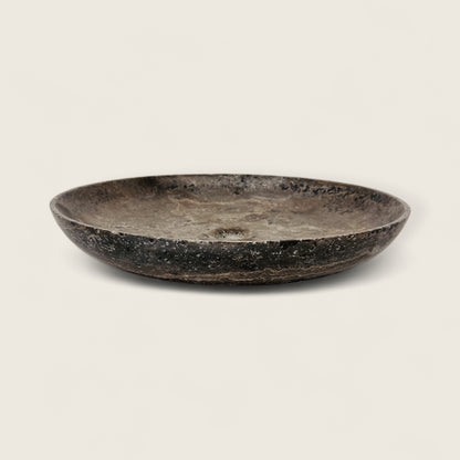 Cymbal Sink - Brown