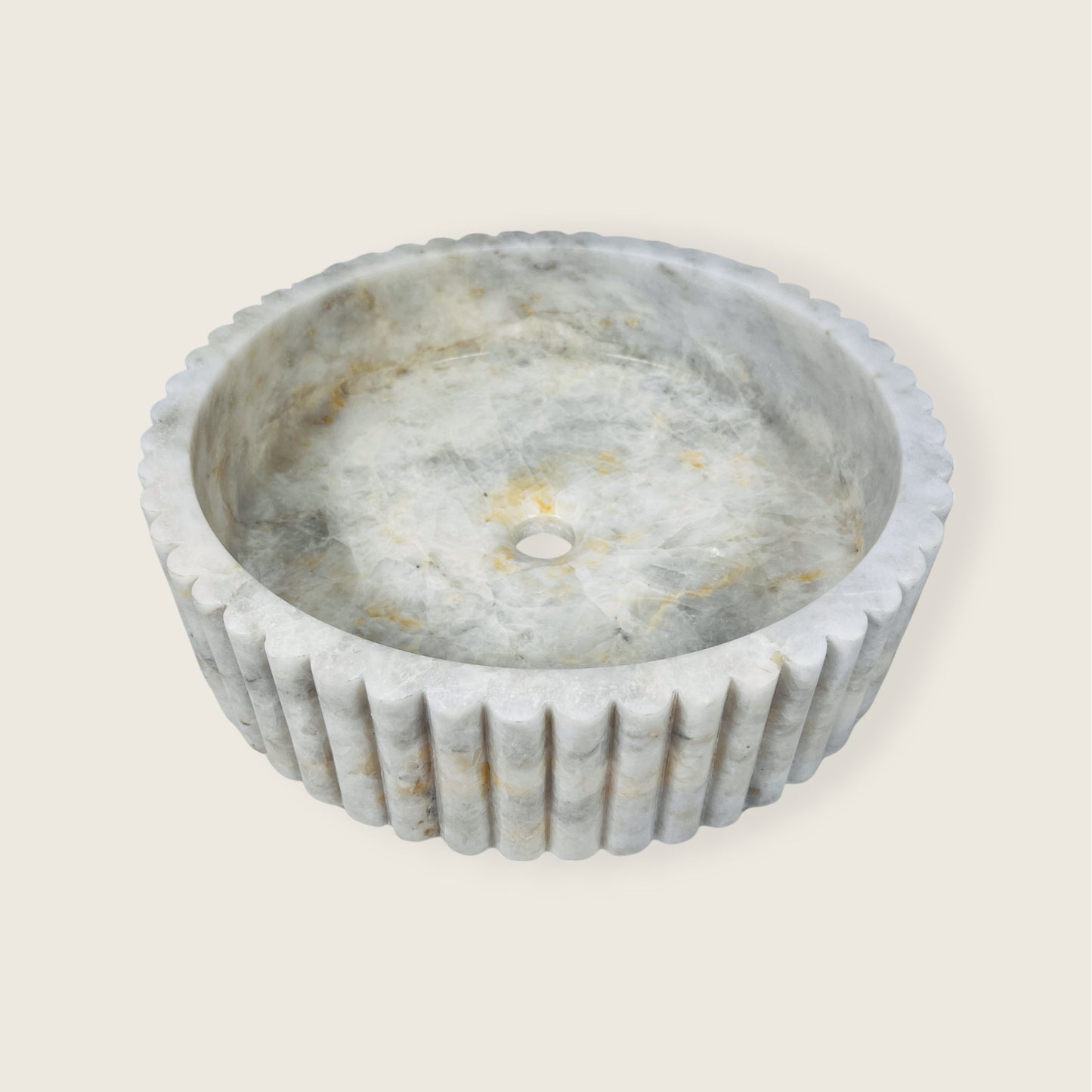 Snowdrift Sink