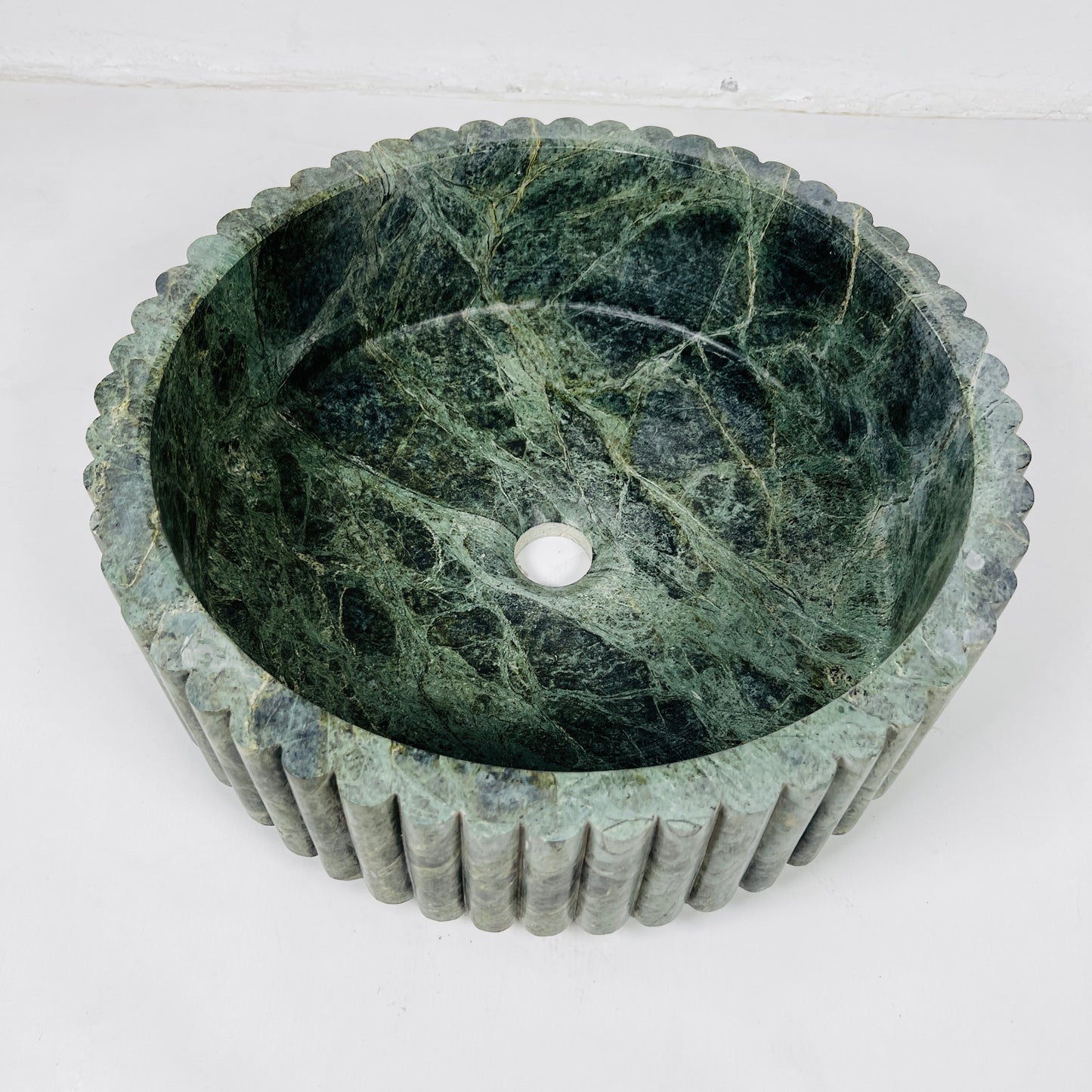 Pine Sink
