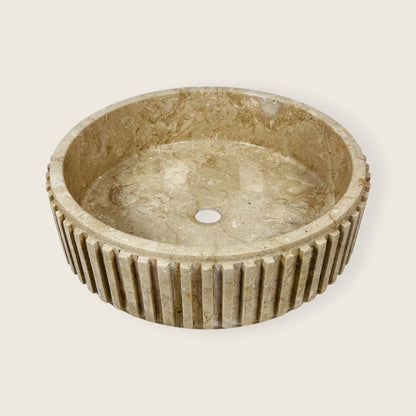 Stator Sink - Beige