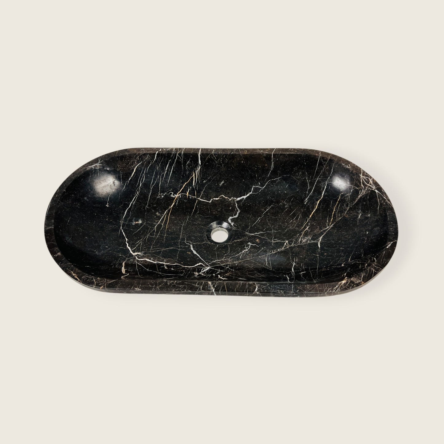 Taxila Stone Basin