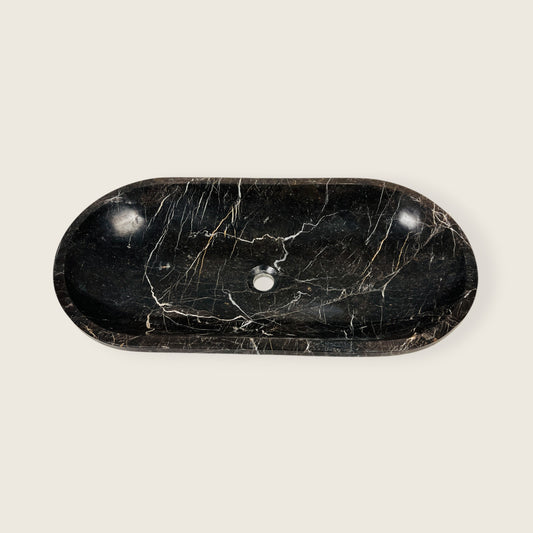 Taxila Stone Basin