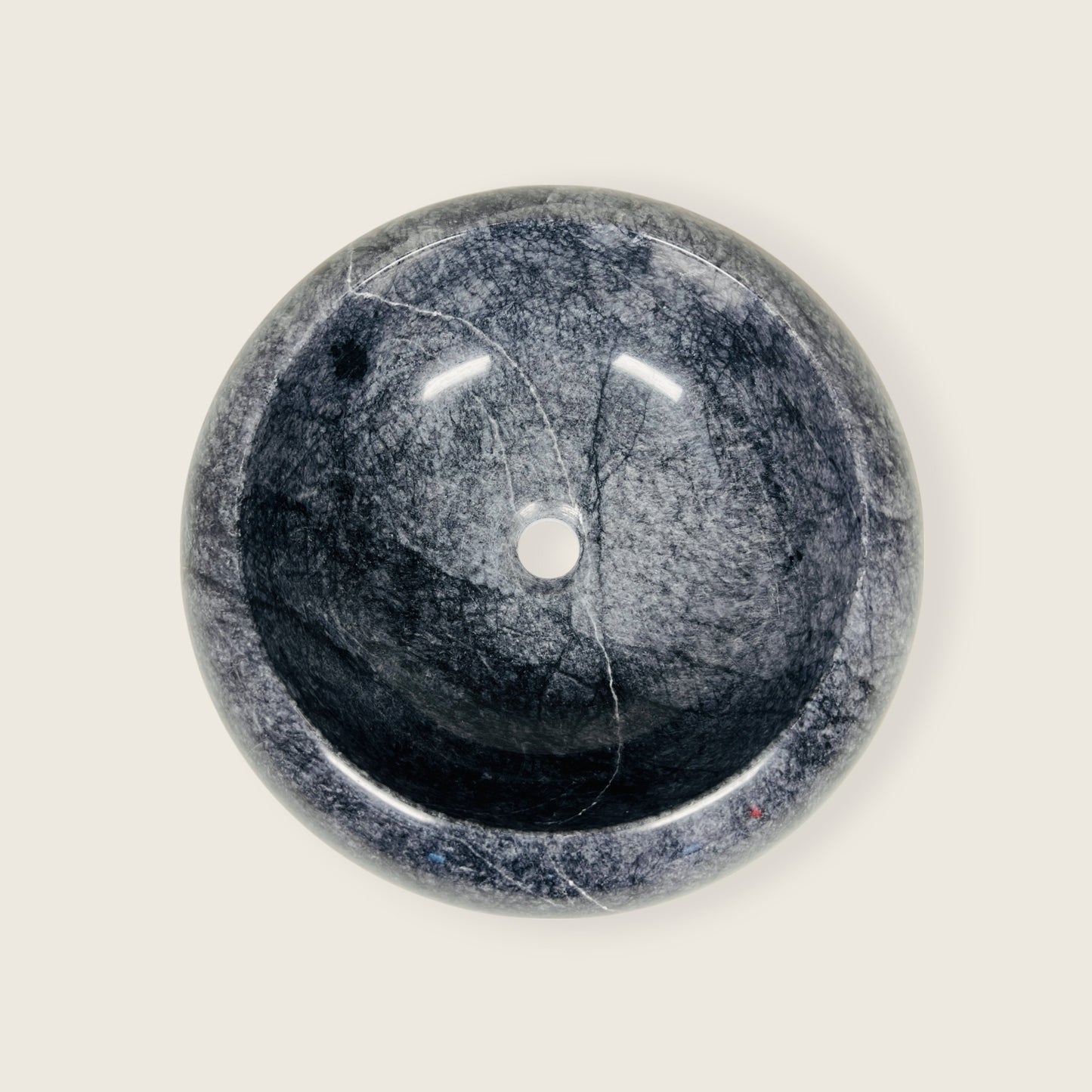 Torus Sink - Black & Blue