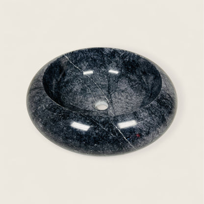 Torus Sink - Black & Blue