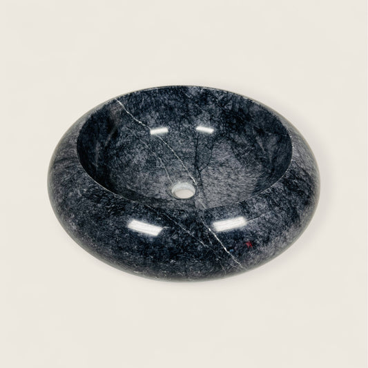 Torus Sink - Black & Blue