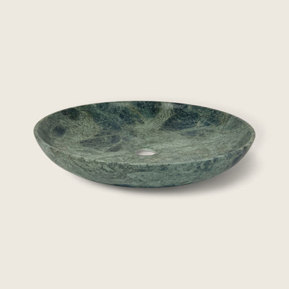 Cymbal Sink - Green