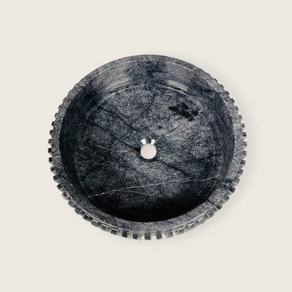Stator Sink - Black & Blue