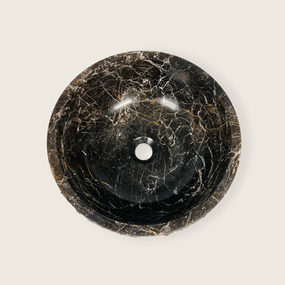 Bowl Sink - Black